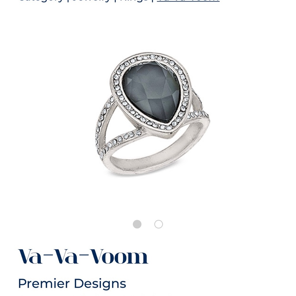 Premier Ring 8 - Picture 2 of 2